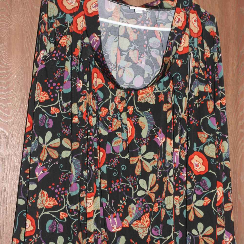 Beautiful Lularoe Madison! XL